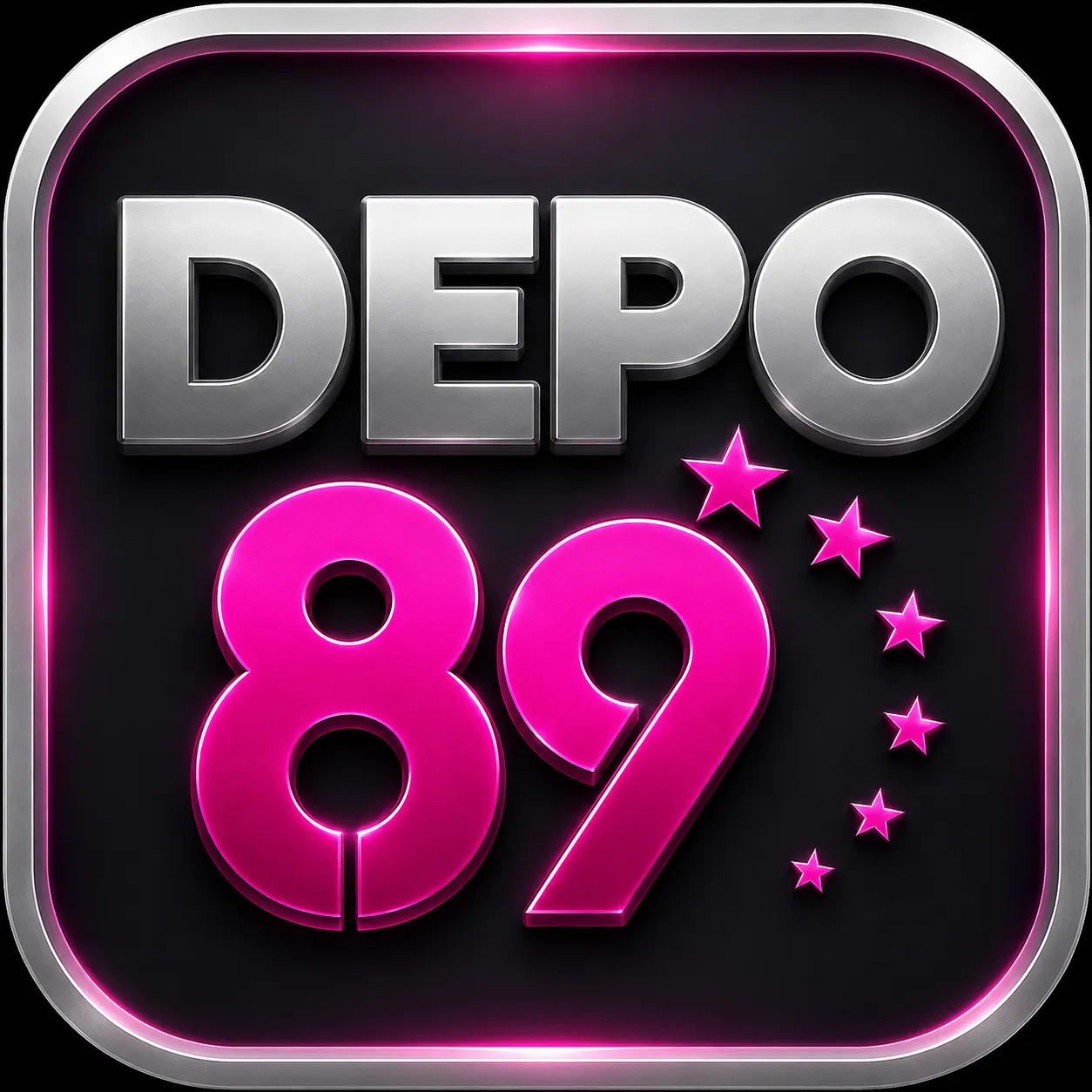 DEPO89 - Game FPS Seru dan Menantang