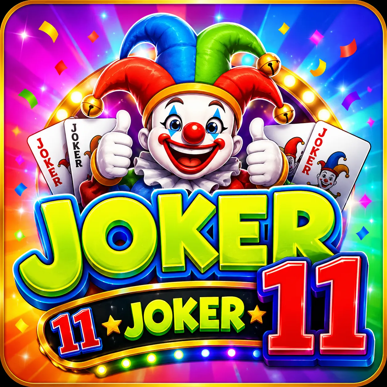 joker11 APK ARPG