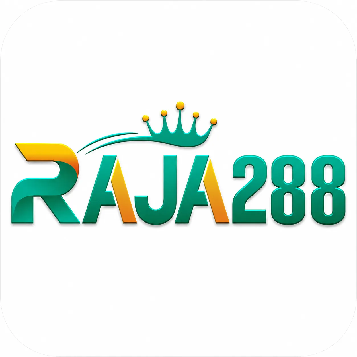 raja288 APK Racing