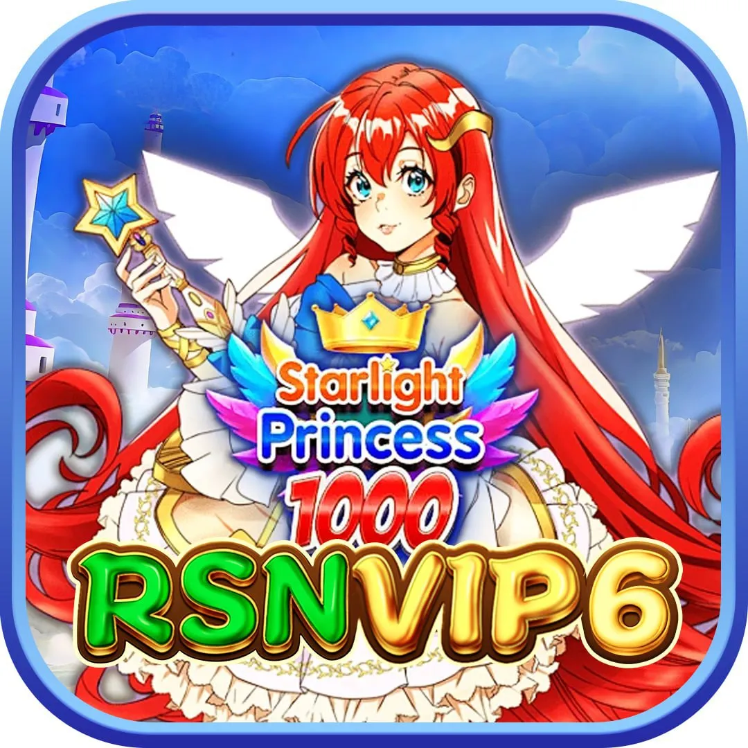 rsnvip6 APK SLG