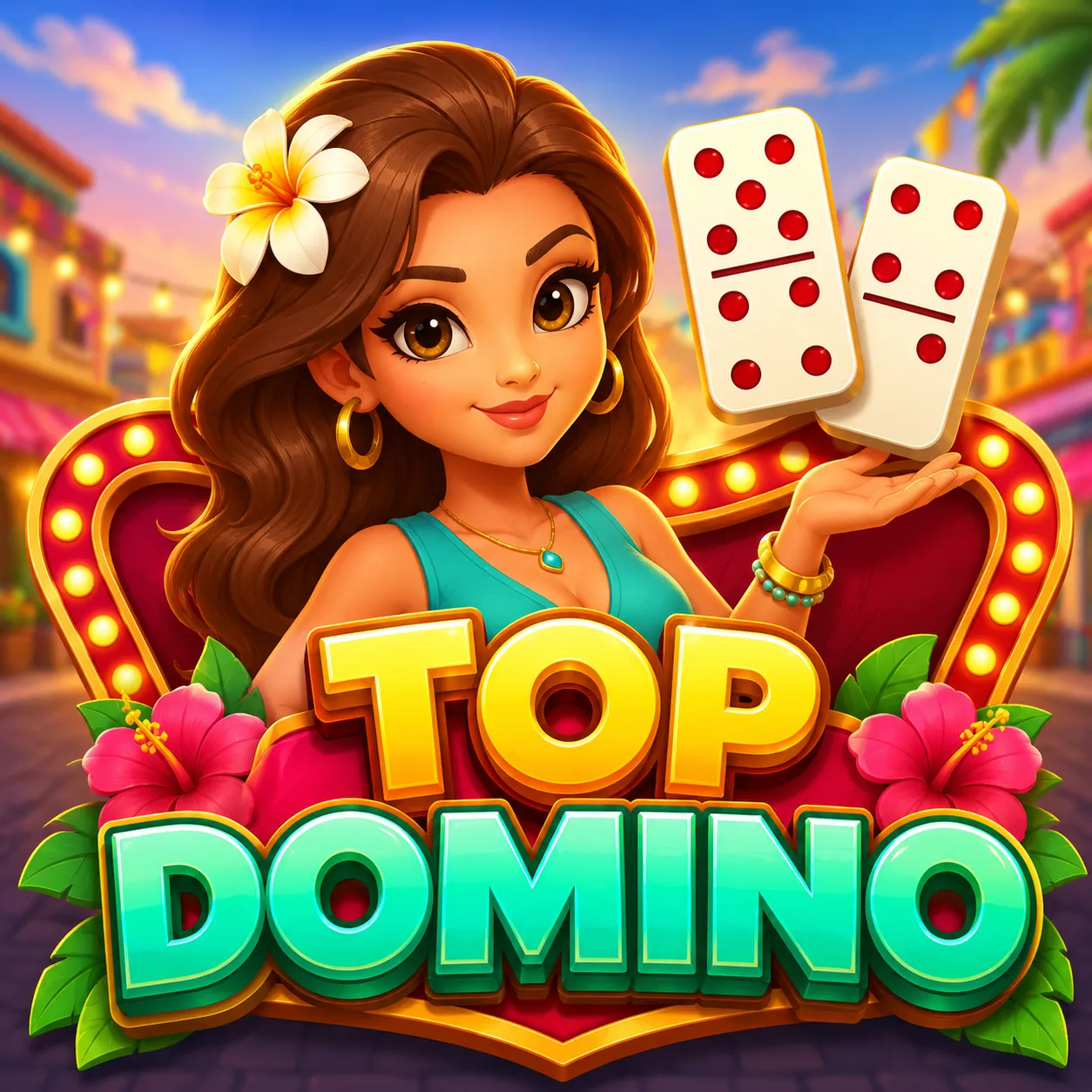 topdomino APK Football