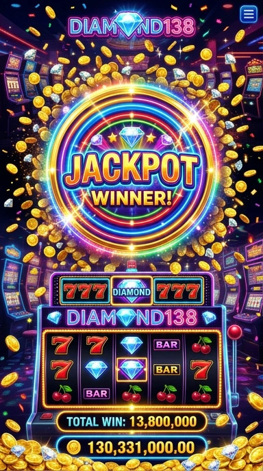 Proses unduh aplikasi sederhana di diamond138 untuk semua pengguna.