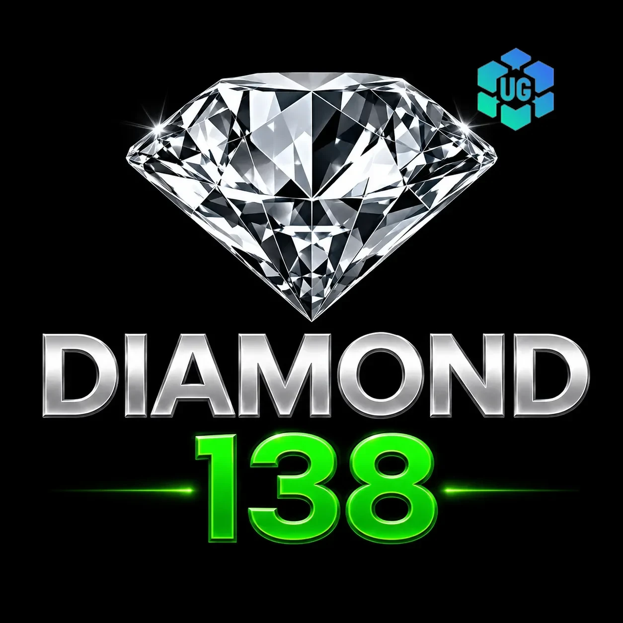 diamond138